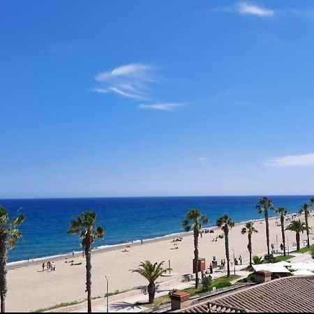 Villa Climatisee Bord De Mer Avec Piscine Privee Miami Playa Kültér fotó