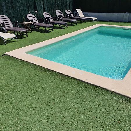 Villa Climatisee Bord De Mer Avec Piscine Privee Miami Playa Kültér fotó