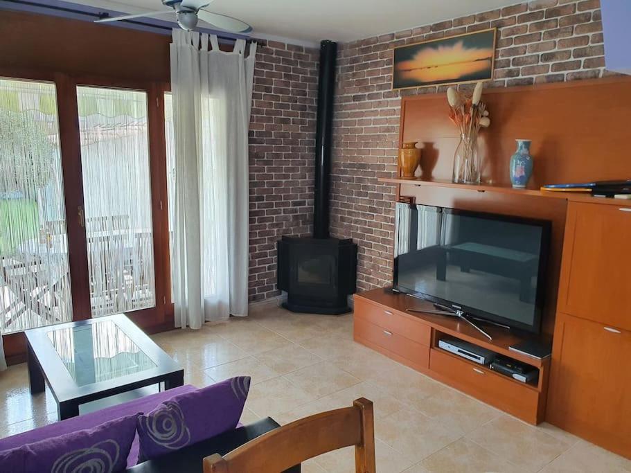 Villa Climatisee Bord De Mer Avec Piscine Privee Miami Playa Kültér fotó