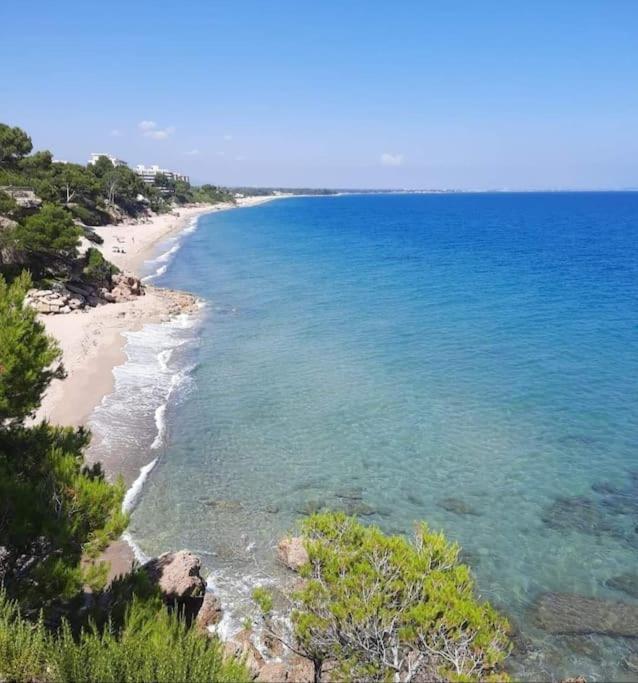 Villa Climatisee Bord De Mer Avec Piscine Privee Miami Playa Kültér fotó