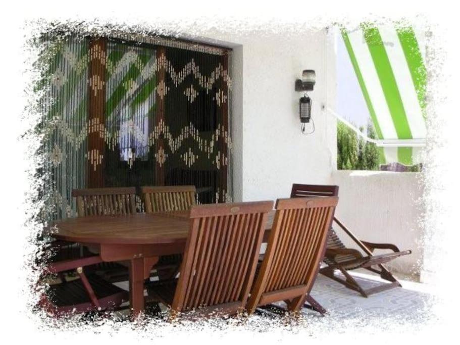 Villa Climatisee Bord De Mer Avec Piscine Privee Miami Playa Kültér fotó