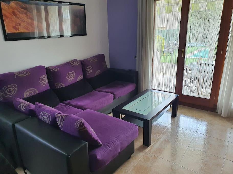 Villa Climatisee Bord De Mer Avec Piscine Privee Miami Playa Kültér fotó