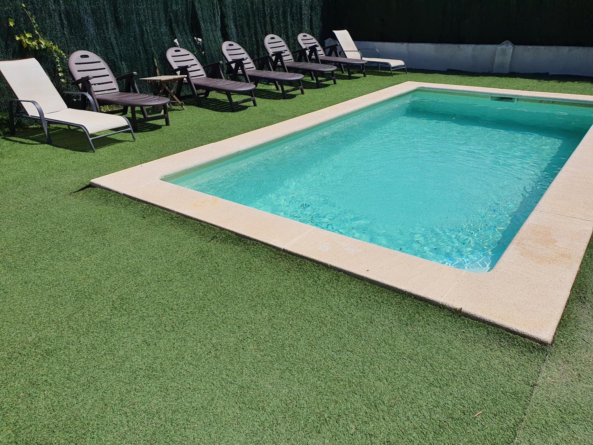 Villa Climatisee Bord De Mer Avec Piscine Privee Miami Playa Kültér fotó